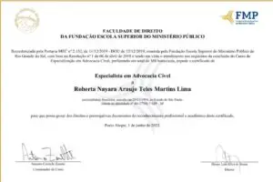 Advogada de Divórcio e Inventário em Boituva
