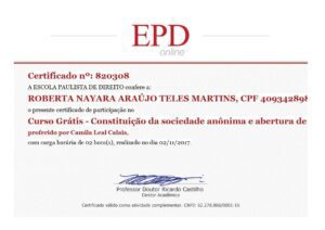 Advogada de Divórcio e Inventário em Boituva