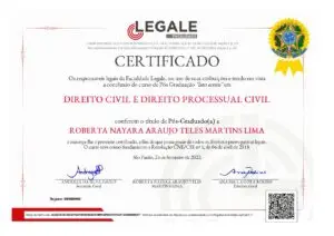 Advogada de Divórcio e Inventário em Boituva