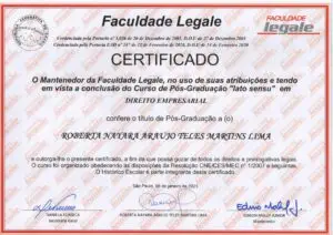 Advogada de Divórcio e Inventário em Boituva