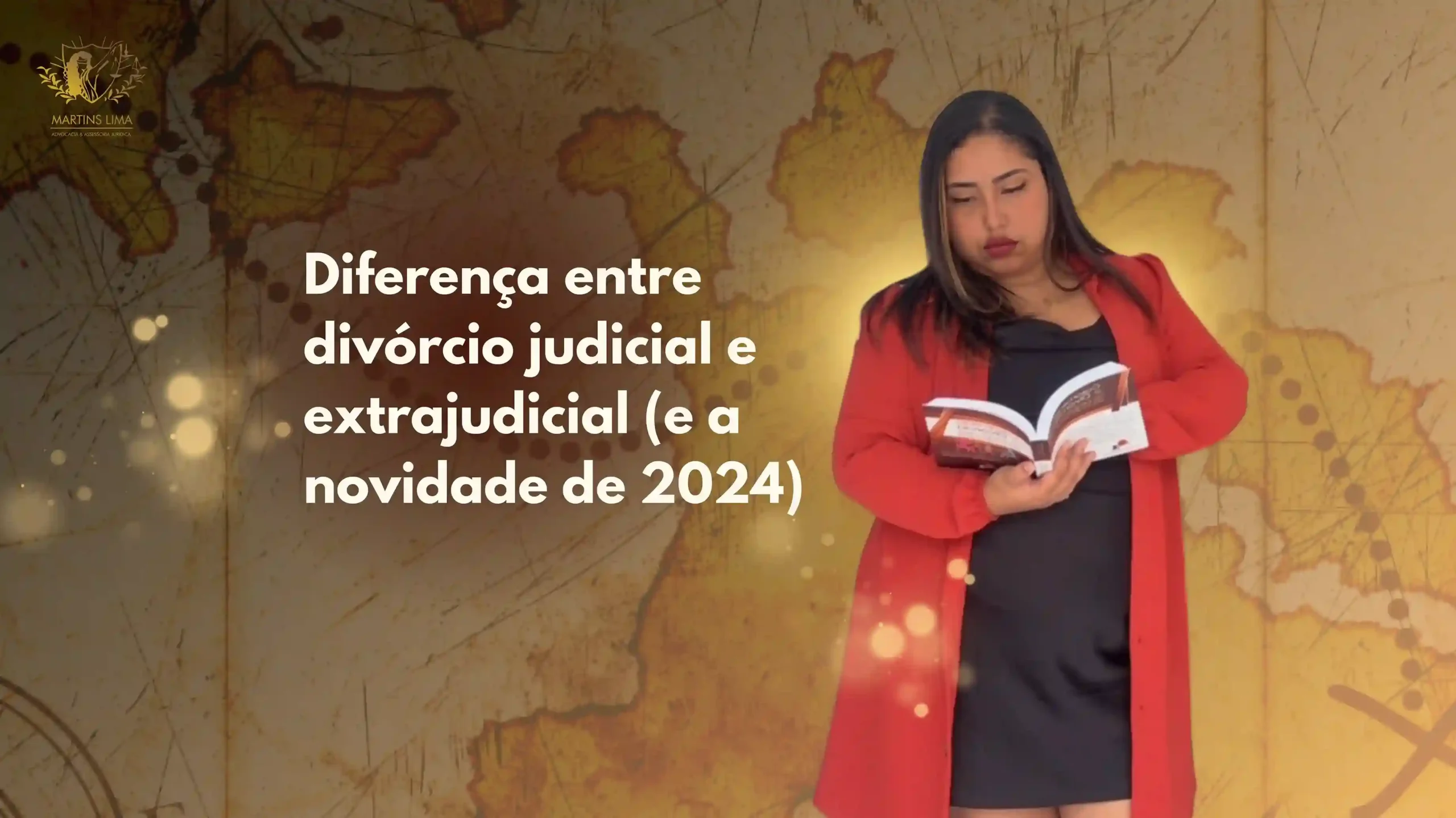 Divórcio extrajudicia ou judiciall? Entenda a diferença e a nova regra do CNJ que permite divórcio em cartório mesmo com filhos menores.
