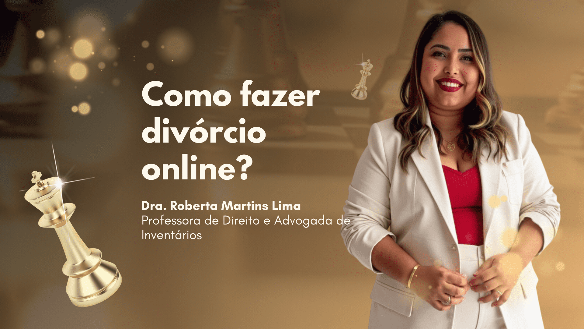 Como funciona o divórcio online?