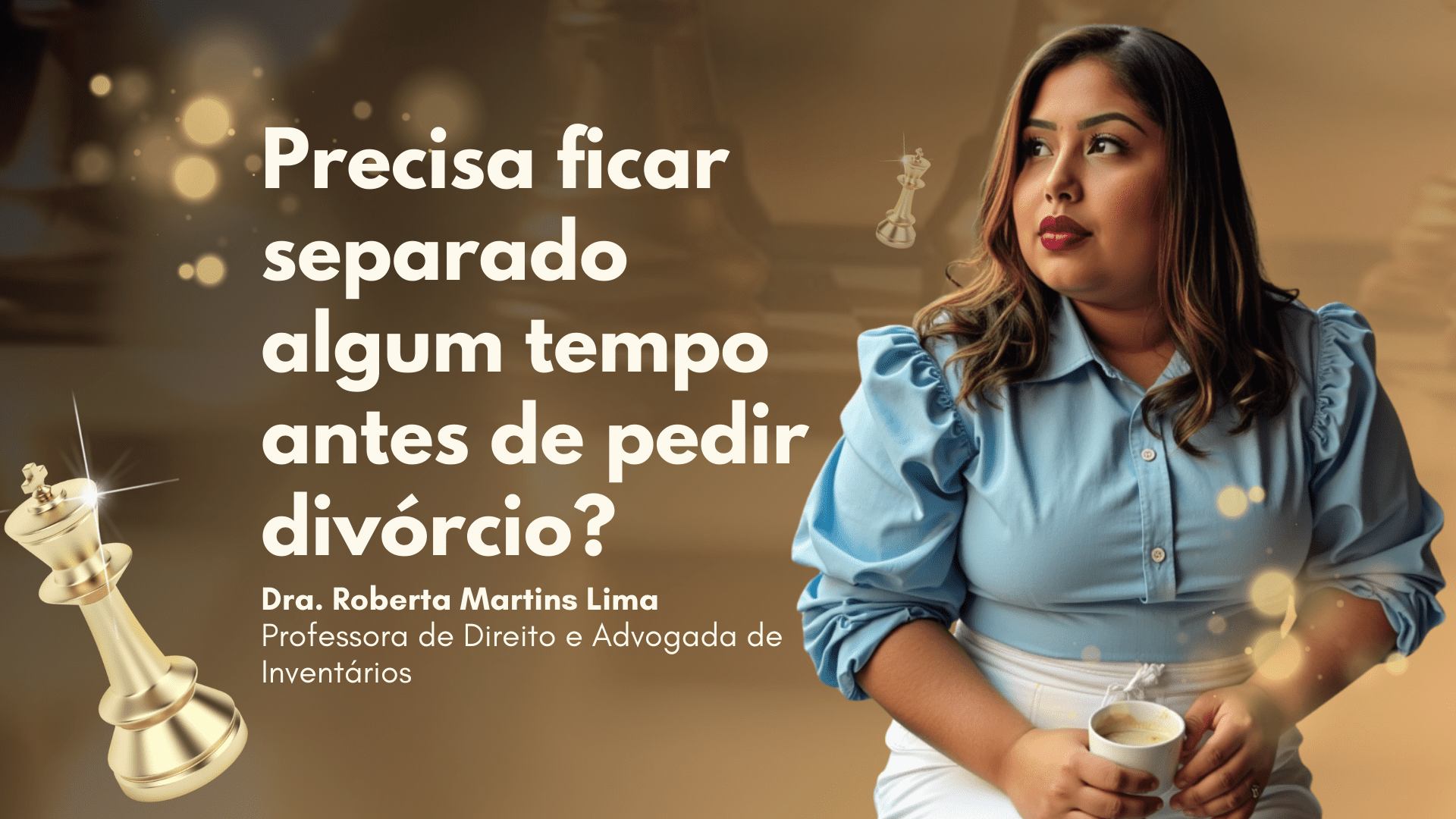 Precisa Ficar Separado Algum Tempo Antes de Pedir Divórcio?