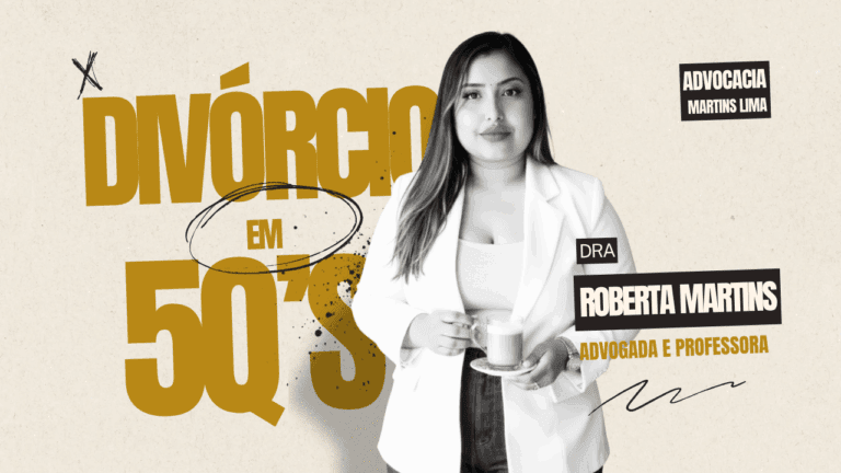 Dra. Roberta Martins Lima - Divórcio