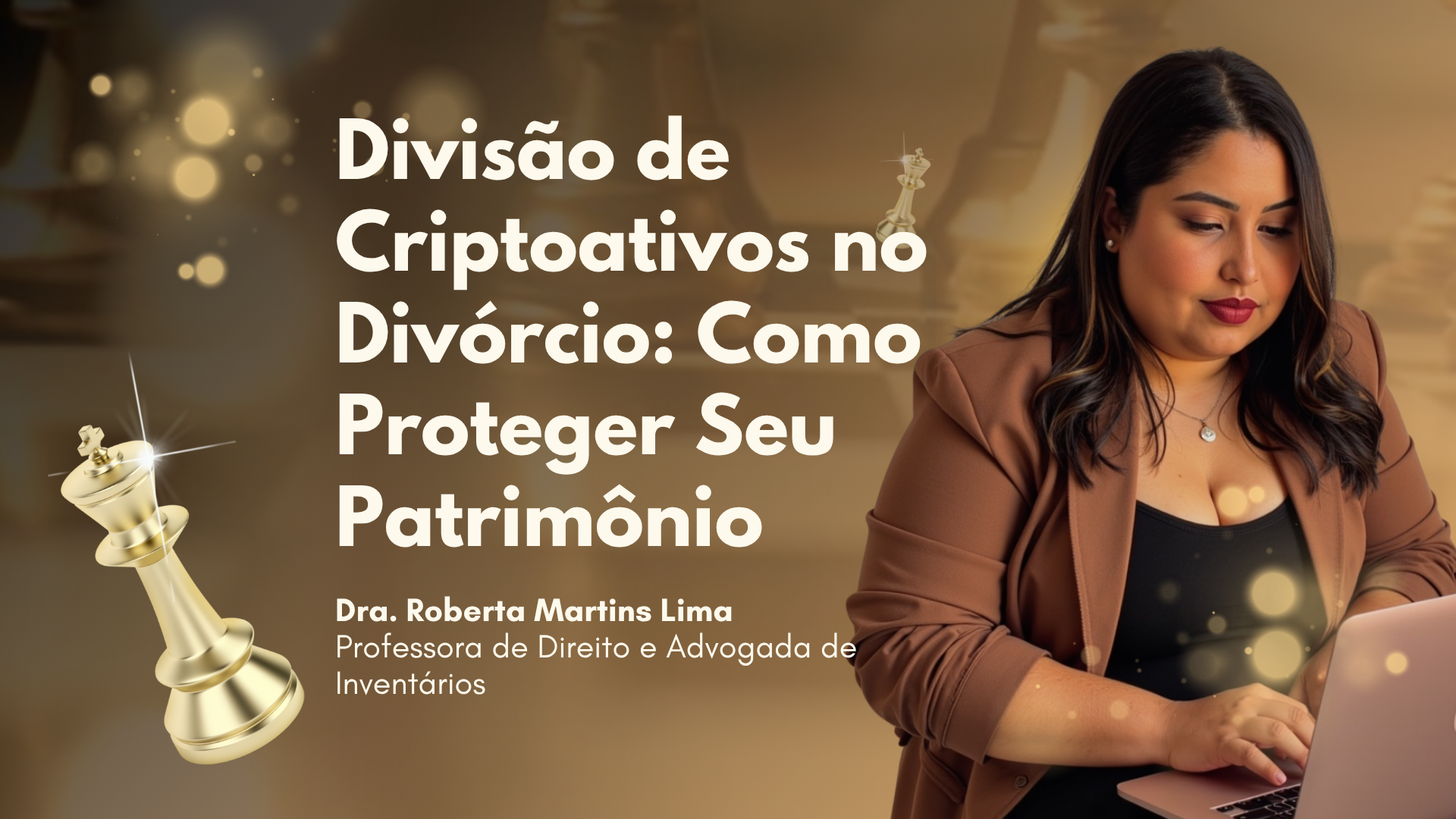 Divisão de Criptoativos no Divórcio: Como Proteger Seu Patrimônio