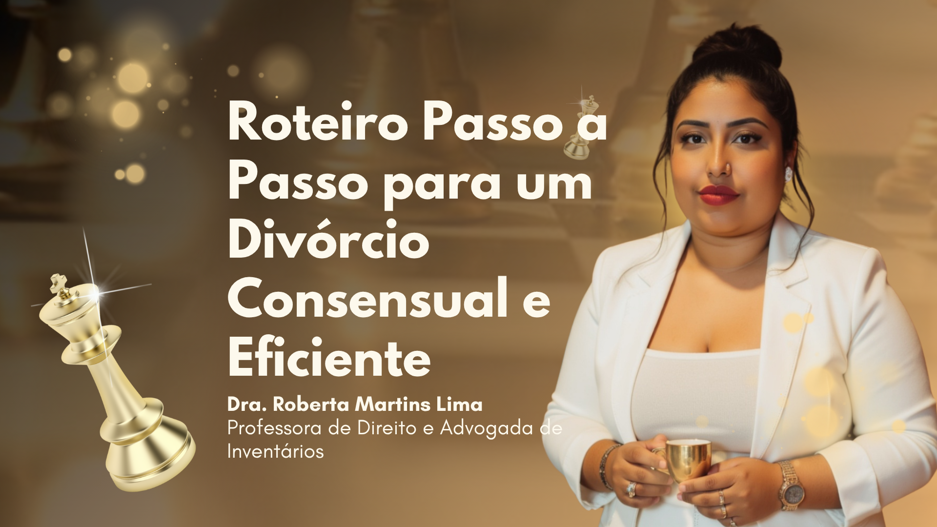Roteiro Passo a Passo para um Divórcio Consensual e Eficiente