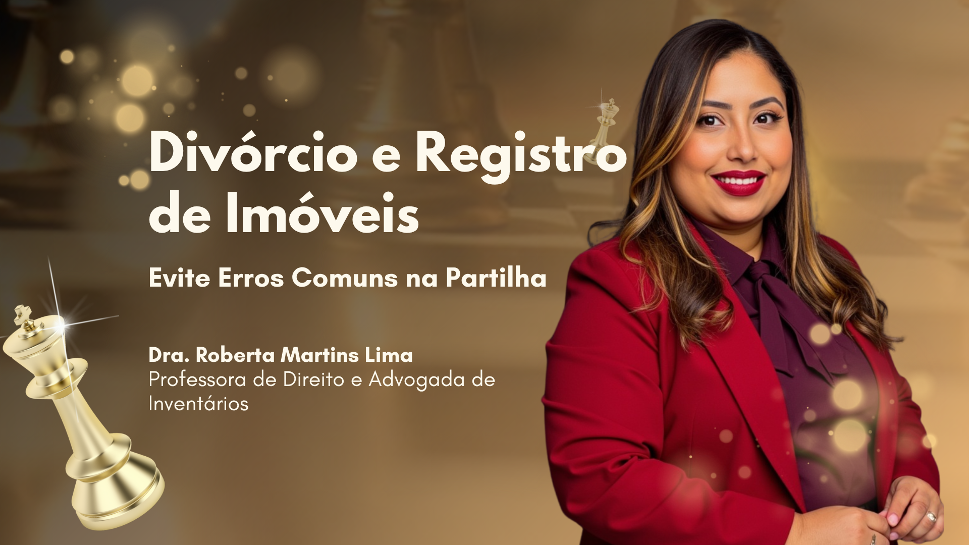 Advogada de Divórcio e Inventário