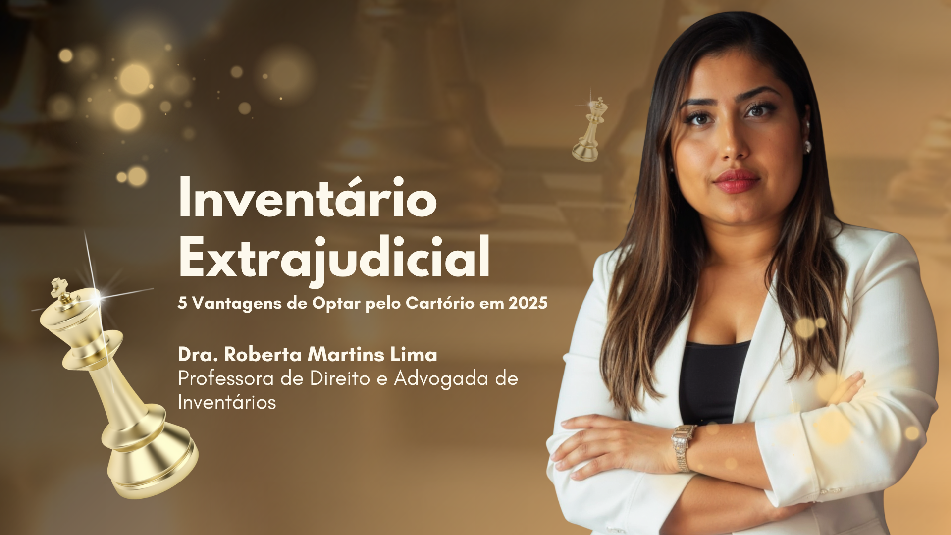 Advogada de Inventário Extrajudicial em Boituva