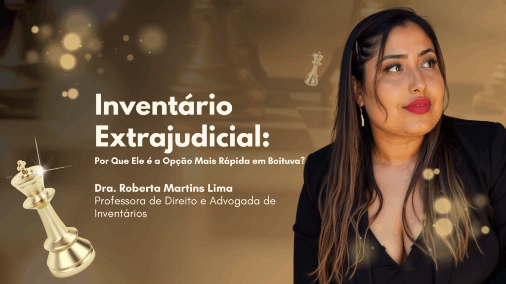 Advogada de Divórcio e Inventário Em Boituva