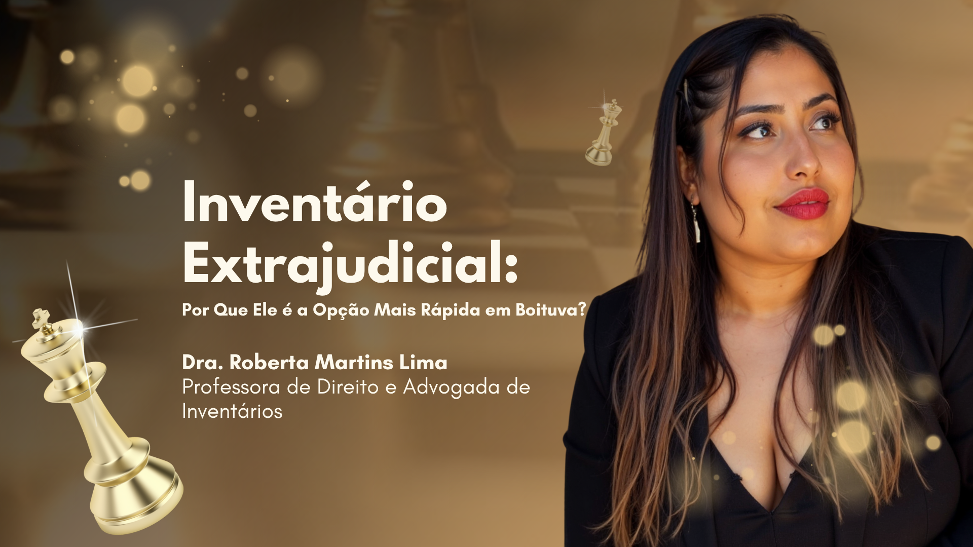 Advogada de Divórcio e Inventário Em Boituva