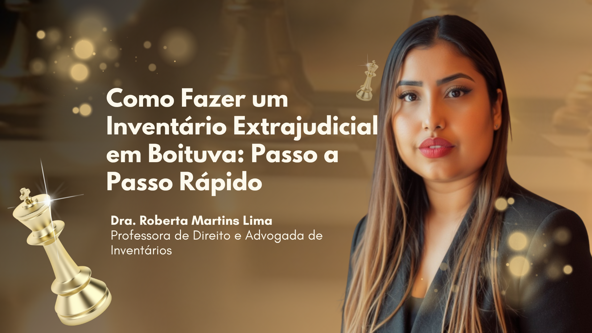 Como Fazer um Inventário Extrajudicial em Boituva: Passo a Passo Rápido