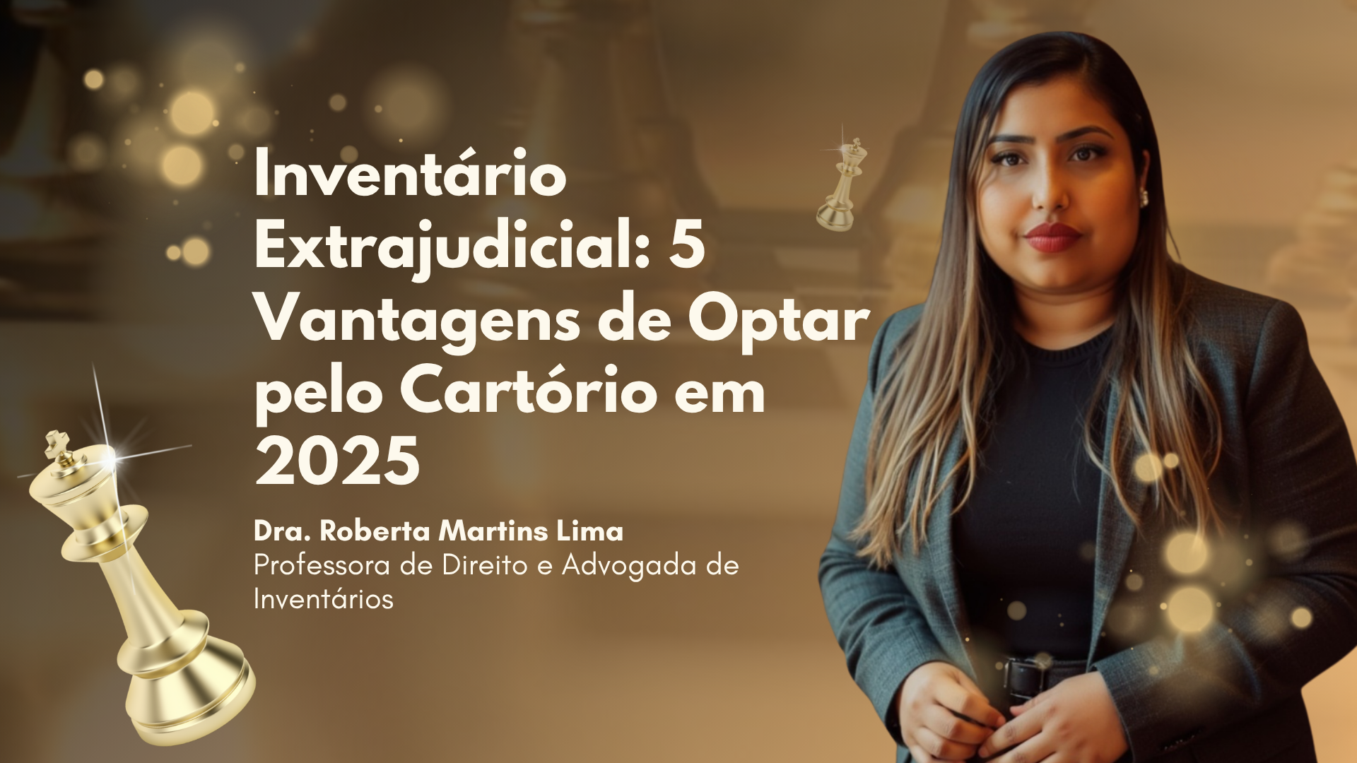 Inventário Extrajudicial: 5 Vantagens de Optar pelo Cartório em 2025