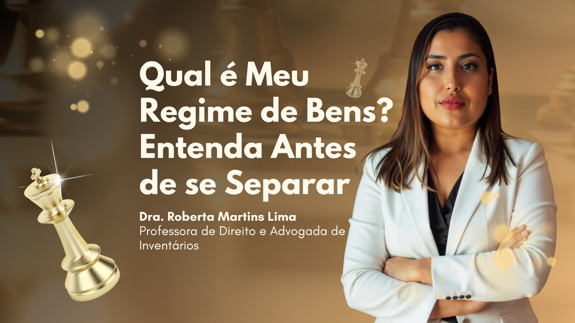 Qual é Meu Regime de Bens? Entenda Antes de se Separar