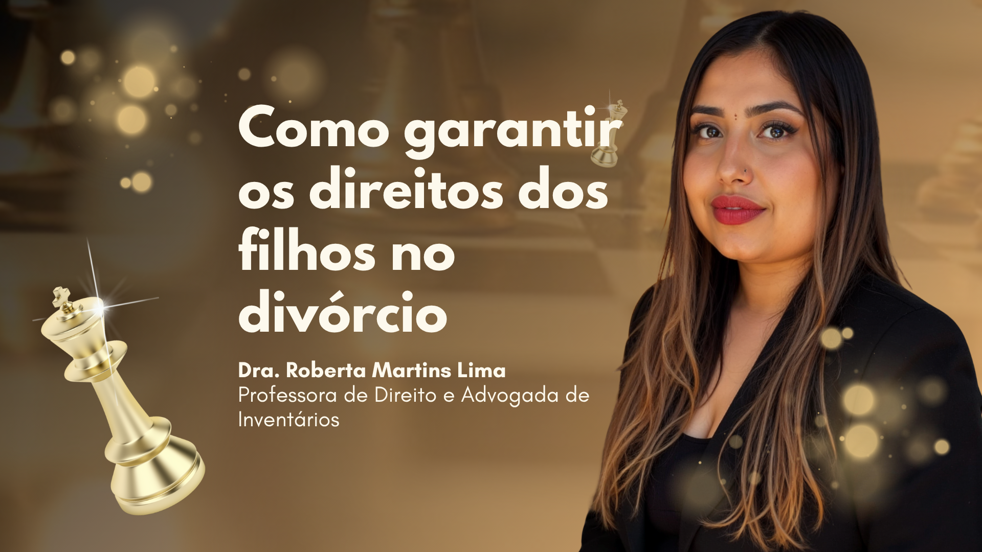 Como garantir os direitos dos filhos no divórcio (guia prático, claro e humano)