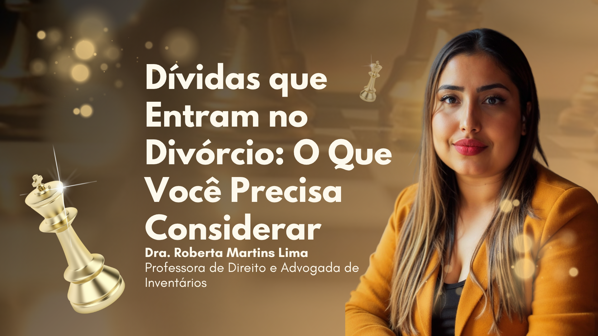 Dívidas que Entram no Divórcio: O Que Você Precisa Considerar
