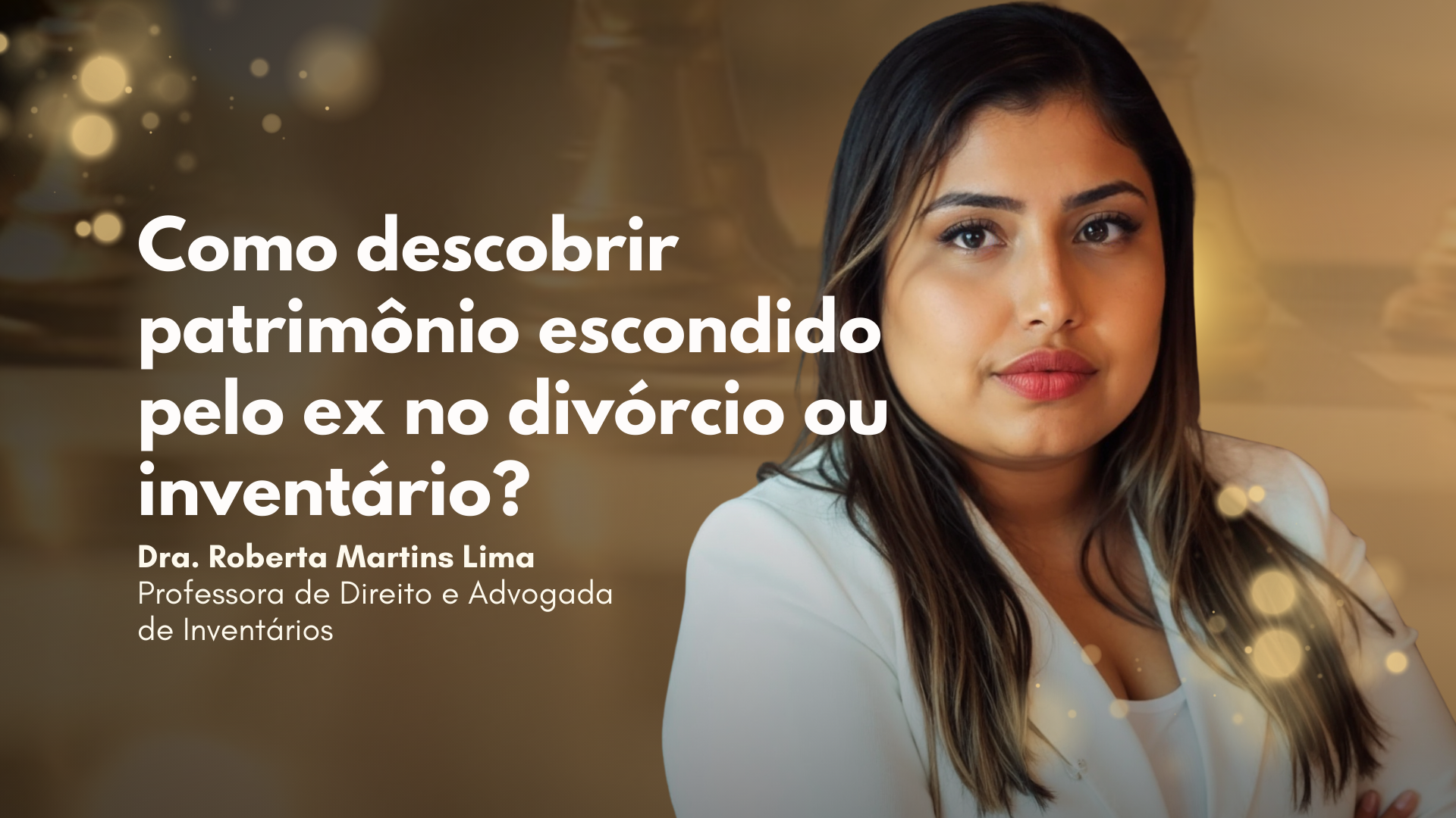 Como descobrir patrimônio escondido pelo ex no divórcio ou inventário?